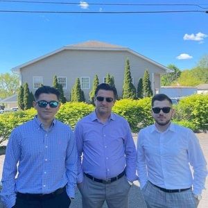 Meet your Posher, Lumi